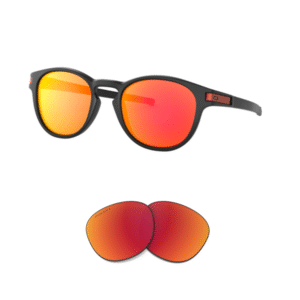 Original Oakley 9265 LATCH Ersatzgläser