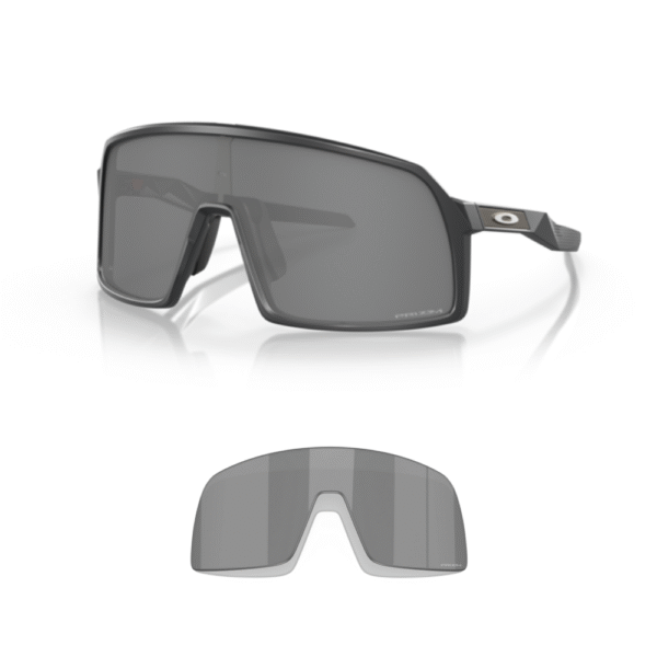 Original Oakley 9462 SUTRO S Ersatzgläser