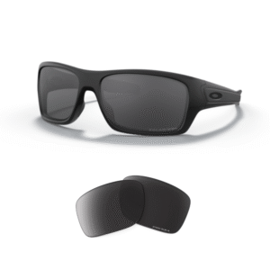 Original Oakley 9263 TURBINE Ersatzgläser