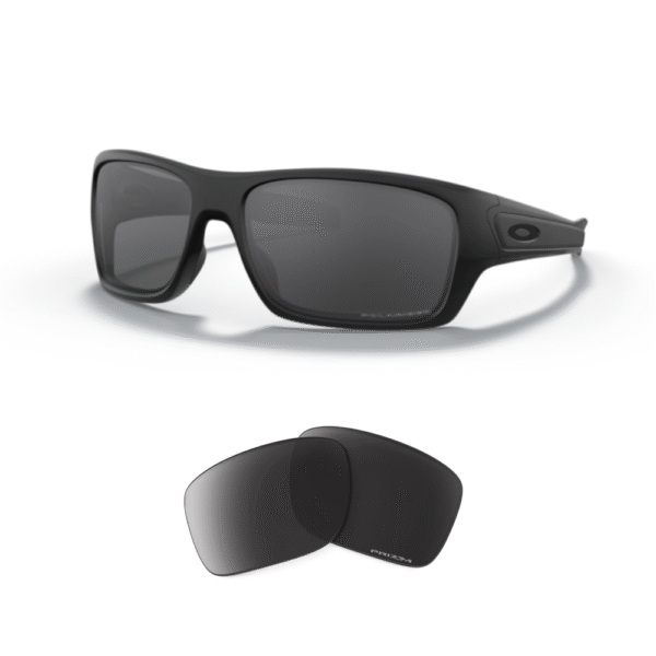 Original Oakley 9263 TURBINE Ersatzgläser