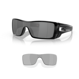 Original Oakley 9101 Batwolf Ersatzgläser