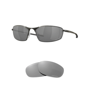 Original Oakley 4141 Whisker Ersatzgläser