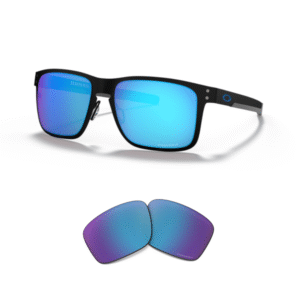 Original Oakley 4123 HOLBROOK METAL Ersatzgläser