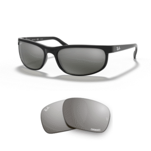 Original Ray Ban 2027 PREDATOR 2 Ersatzgläser