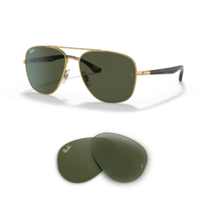 Original Ray Ban 3683 Ersatzgläser