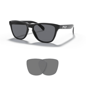 Original Oakley 9006 FROGSKINS XS Ersatzgläser
