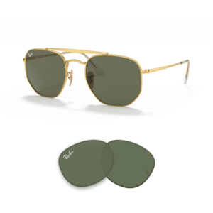 Original Ray Ban 3648 Ersatzgläser