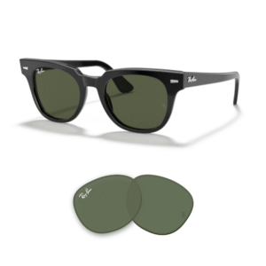 Original Ray Ban 2168 Meteor Ersatzgläser