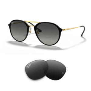 Original Ray Ban 4292N Ersatzgläser
