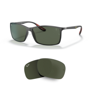 Original Ray Ban 4179M Ersatzgläser