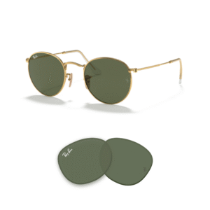 Original Ray Ban 3447N Ersatzgläser