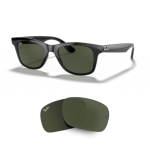 Original Ray Ban 4640 Ersatzgläser