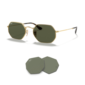 Original Ray Ban 3556N Ersatzgläser