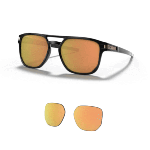 Original Oakley 9436 LATCH BETA Ersatzgläser