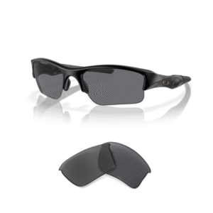 Original Oakley 9009 FLAK JACKET XLJ Ersatzgläser