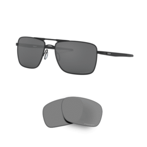 Original Oakley 6038 GAUGE 6 Ersatzgläser
