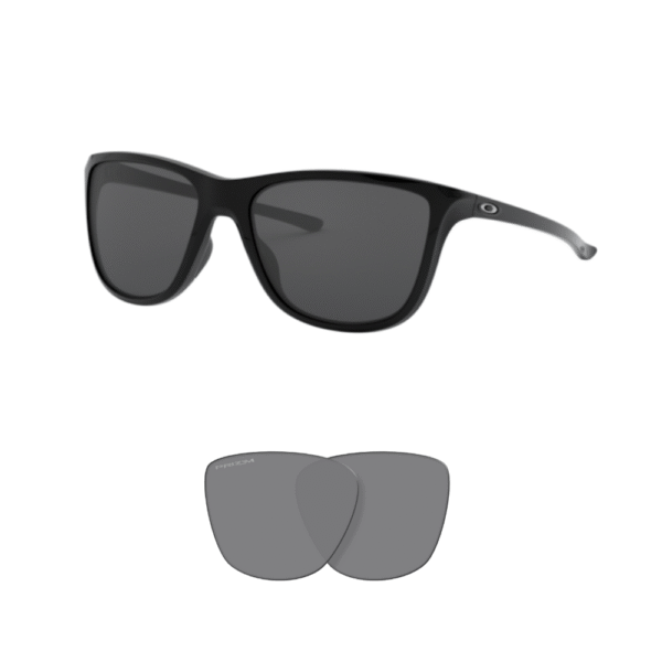 Original Oakley 9362 REVERIE Ersatzgläser