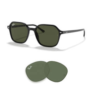 Original Ray Ban 2194 JOHN Ersatzgläser