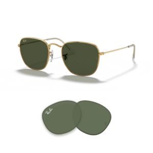 Original Ray Ban 3857 Frank Ersatzgläser