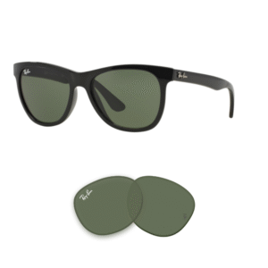 Original Ray Ban 4184 Ersatzgläser