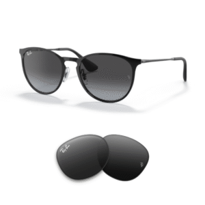 Original Ray Ban 3539 Ersatzgläser