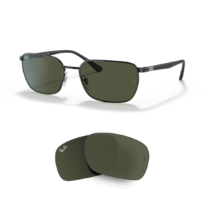 Original Ray Ban 3684 Ersatzgläser