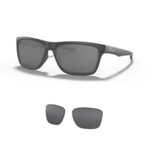 Original Oakley 9334 HOLSTON Ersatzgläser