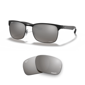 Original Ray Ban 8319CH Ersatzgläser