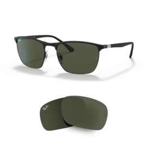 Original Ray Ban 3686 Ersatzgläser