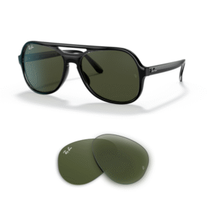 Original Ray Ban 4357 Powderhorn Ersatzgläser
