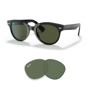 Original Ray Ban 2199 Orion Ersatzgläser