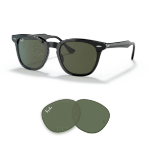Original Ray Ban 2298 Hawkeye Ersatzgläser