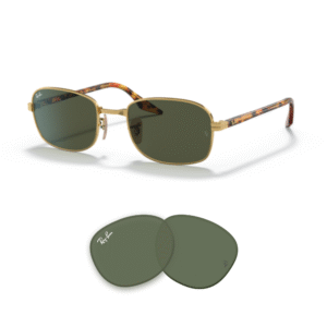 Original Ray Ban 3690 Ersatzgläser