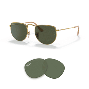 Original Ray Ban 3958 Elon Ersatzgläser