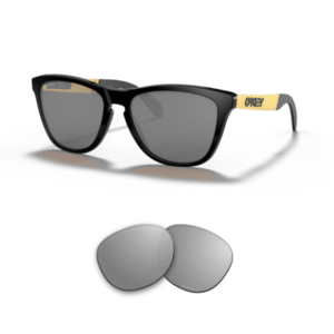 Original Oakley 9428 FROGSKINS MIX Ersatzgläser