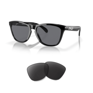 Original Oakley 9013 FROGSKINS Ersatzgläser