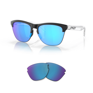 Original Oakley 9374 FROGSKINS LITE Ersatzgläser