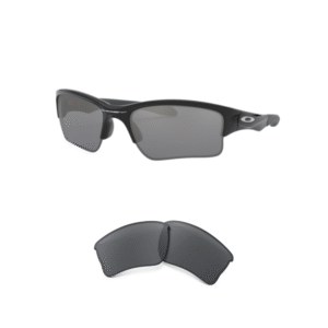 Original Oakley 9200 QUARTER JACKET Ersatzgläser