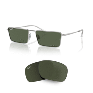 Original Ray Ban 3741 EMY Ersatzgläser