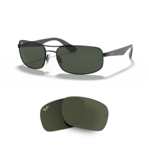 Original Ray Ban 3527 Ersatzgläser
