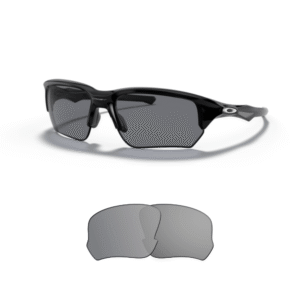 Original Oakley 9372 FLAK BETA (A) Ersatzgläser