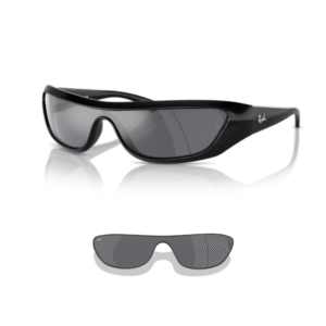 Original Ray Ban 4431 XAN Ersatzgläser