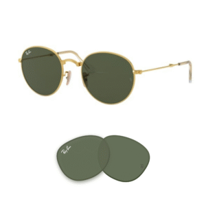 Original Ray Ban 3532 Ersatzgläser