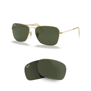 Original Ray Ban 3136 Ersatzgläser