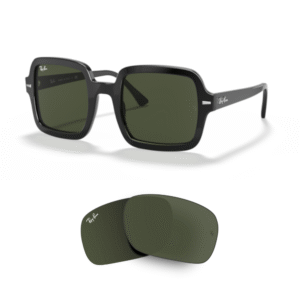 Original Ray Ban 2188 Ersatzgläser