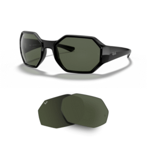 Original Ray Ban 4337 Ersatzgläser