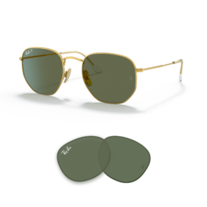 Original Ray Ban 8148 Ersatzgläser