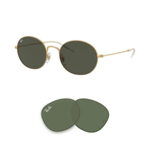 Original Ray Ban 3594 Ersatzgläser