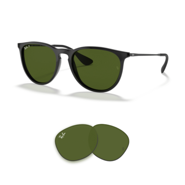 Original Ray-Ban 4171 ERIKA Ersatzgläser