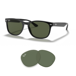 Original Ray Ban 2184 Ersatzgläser